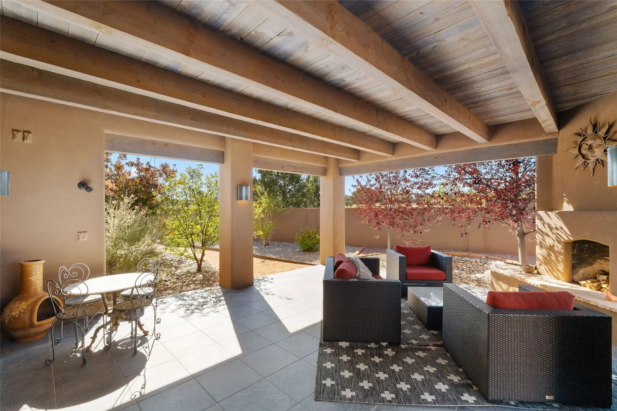 36 Paseo Aragon, Santa Fe, NM 87506, Santa Fe, New Mexico, United States. - Photo 22
