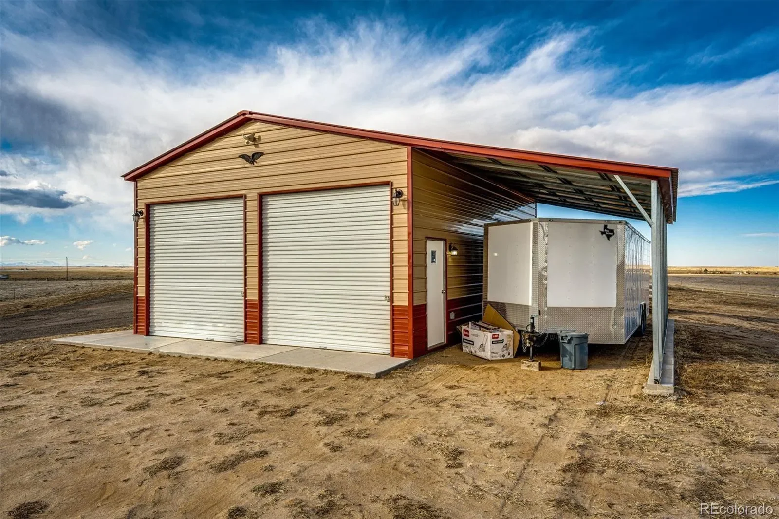 4820 S County Road 137, Bennett, Colorado, United States. - Photo 24