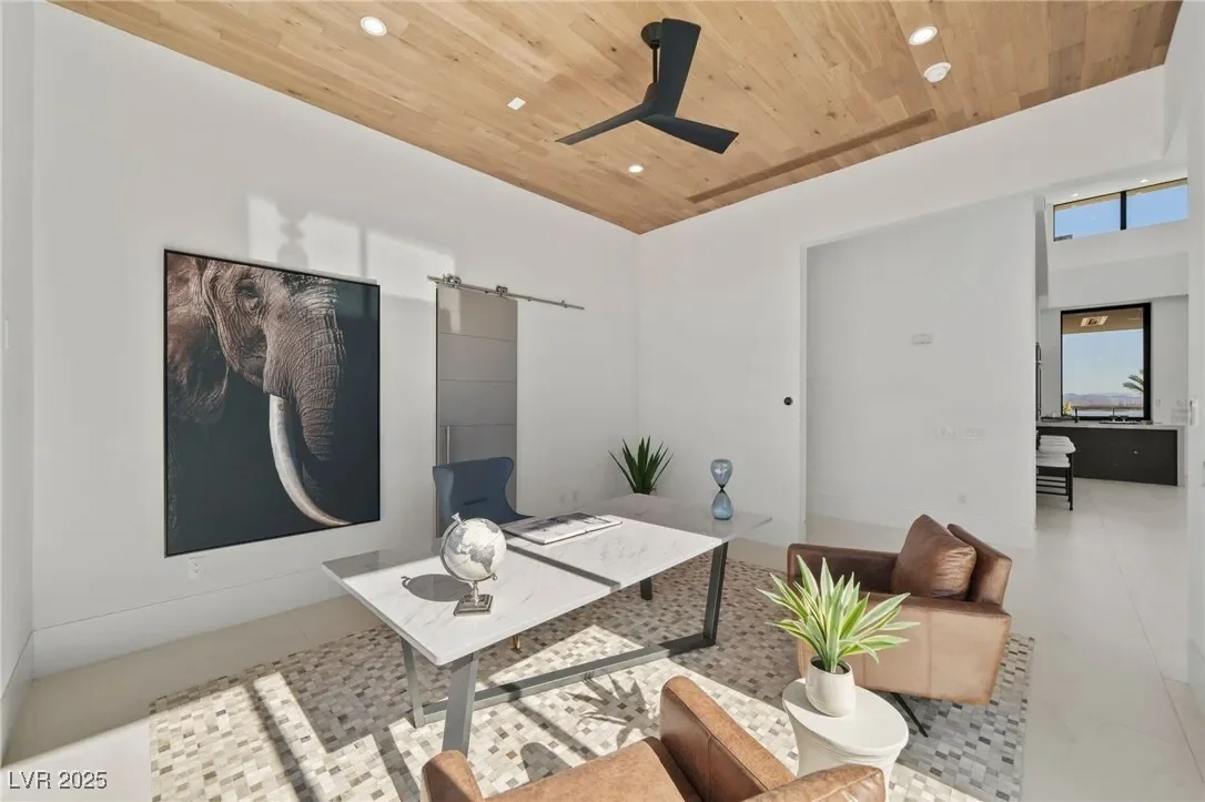 12 Rainbow Point Place, Henderson, Nevada, United States. - Photo 32
