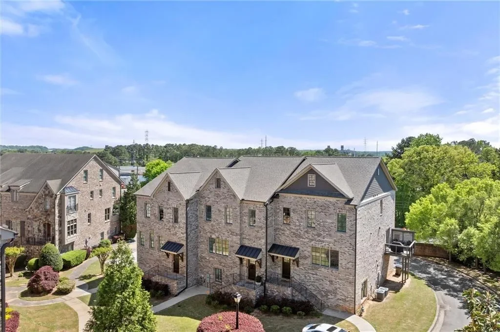 4831 Stonehall Place 4, Atlanta, Georgia, United States. - Photo 43