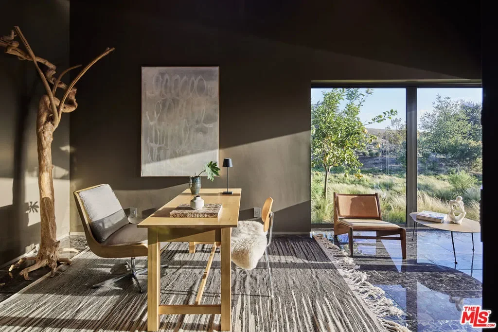 5900 Bonsall Drive, Malibu, California, United States. - Photo 24