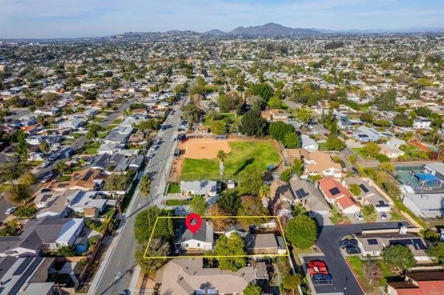 3885 King St, La Mesa, CA 91941, La Mesa, California, United States. - Photo 9