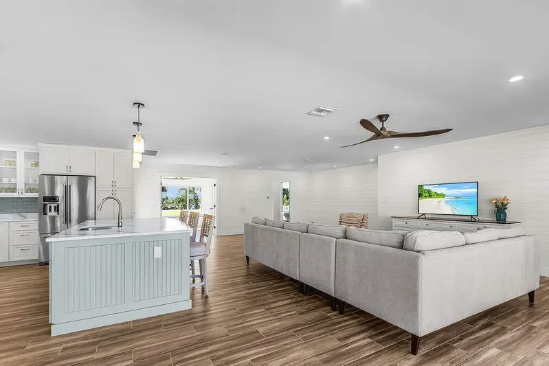 2192 8th AVE, St. James City, FL, 33956, USA, Saint James City, Florida, United States. - Photo 33