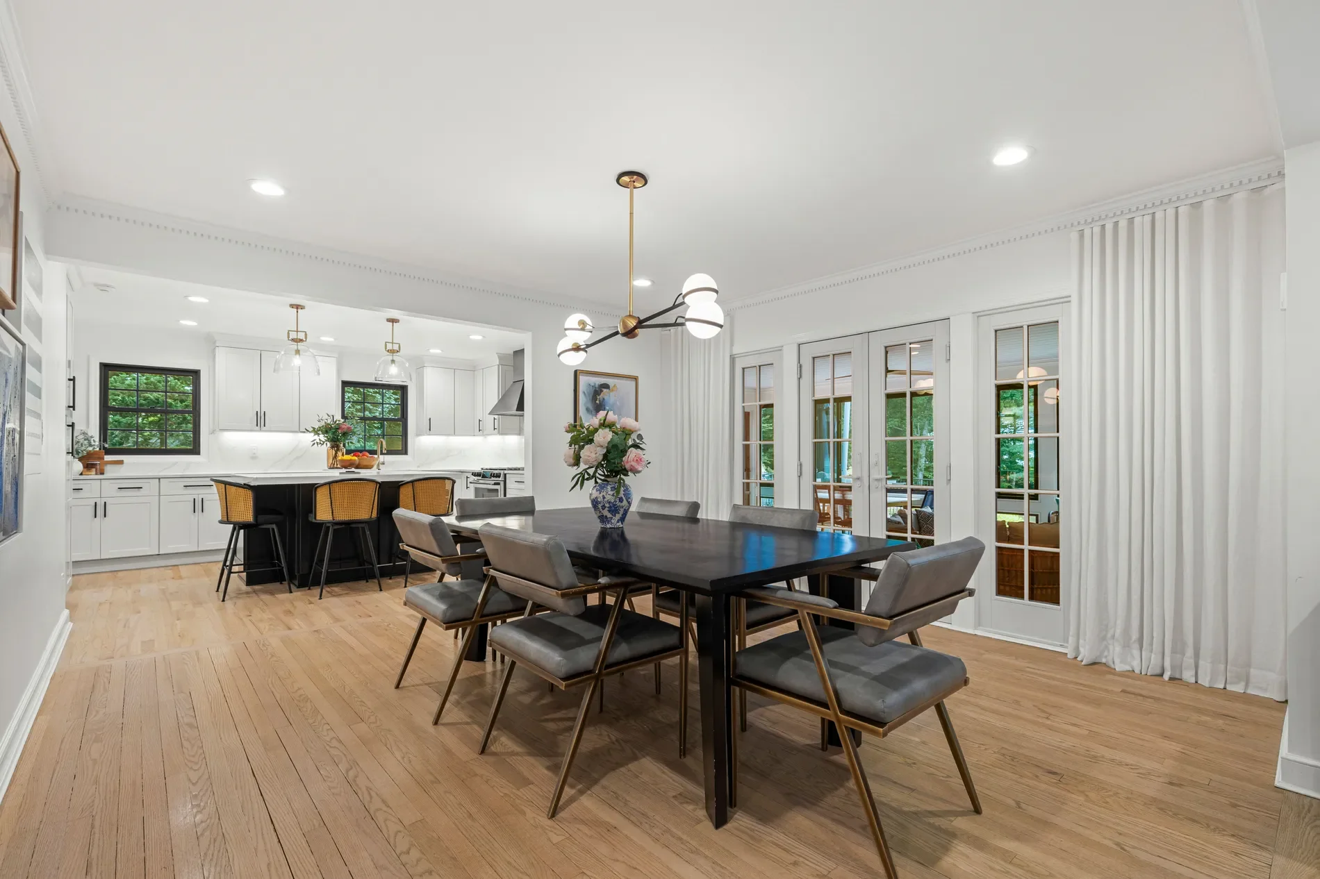 25 Ramapo Trail, Harrison, NY 10528, Harrison, New York, United States. - Photo 31