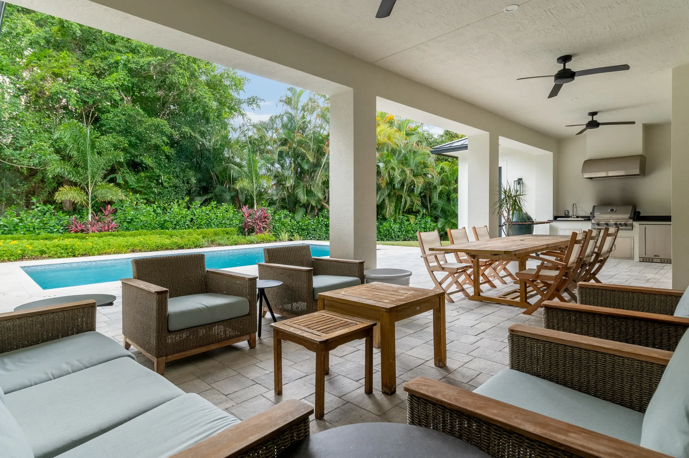 3800 SE Bent Banyan Way , Stuart, FL 34997, Stuart, Florida, United States. - Photo 29