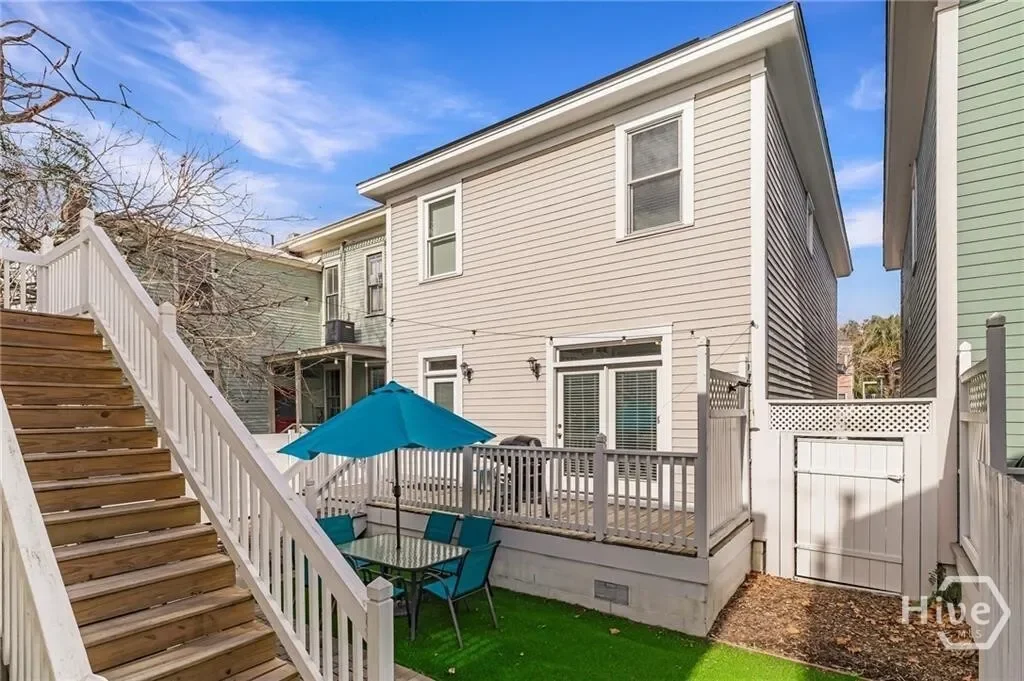 409 E Park Avenue, Savannah, Georgia, United States. - Photo 23
