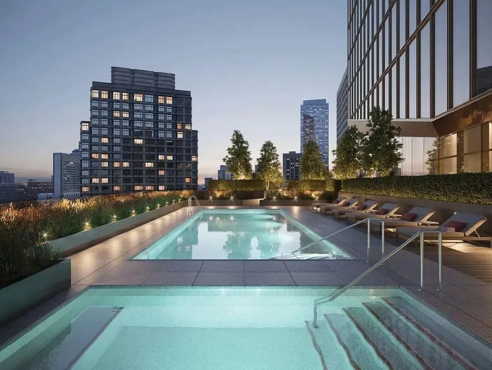 50 WEST 66TH STREET, 50 W 66TH ST, New York, New York, United States. - Photo 22