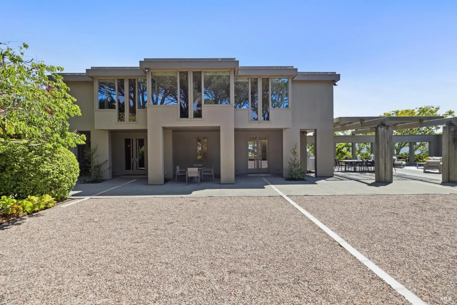 83 Mount Tiburon Road, Tiburon, California, United States. - Photo 34