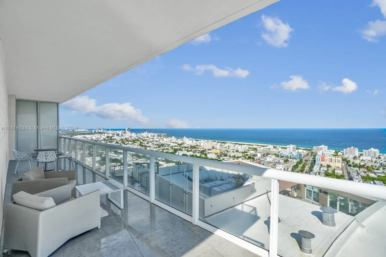 450 Alton Rd, #PH1, Miami Beach, Florida, United States. - Photo 27
