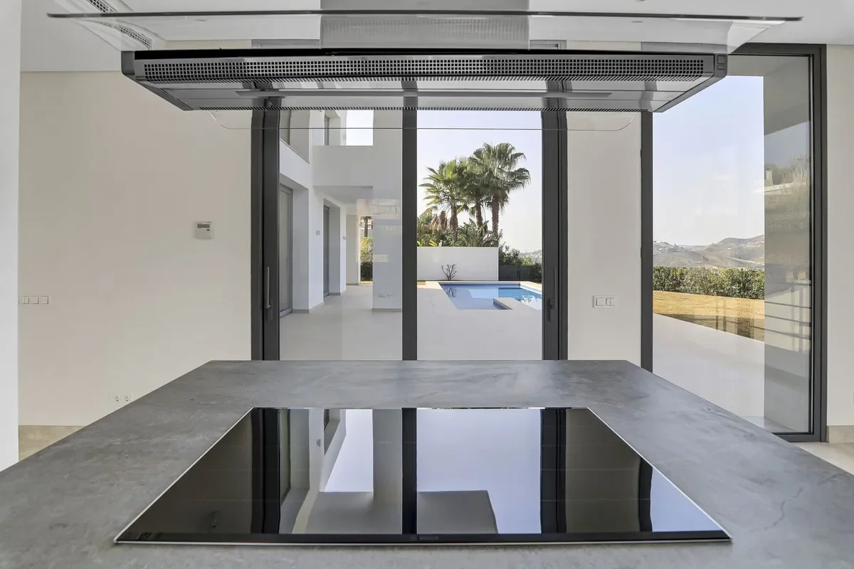 Costa del Sol, Benahavís, Málaga, Benahavís, Benahavis, Andalusia, Spain. - Photo 8