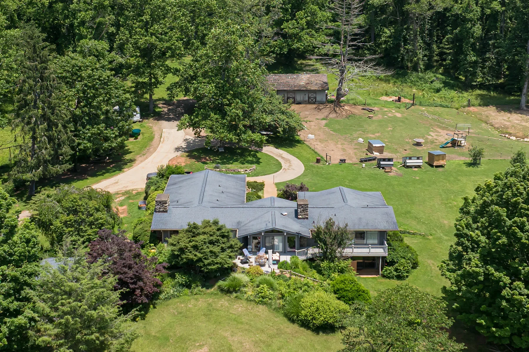 173 Avery Creek Road, Arden, NC 28704, Arden, North Carolina, United States. - Photo 18