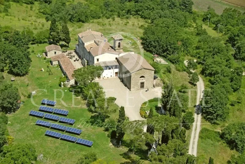 Umbria, Passignano sul Trasimeno, Umbria, Italy. - Photo 32