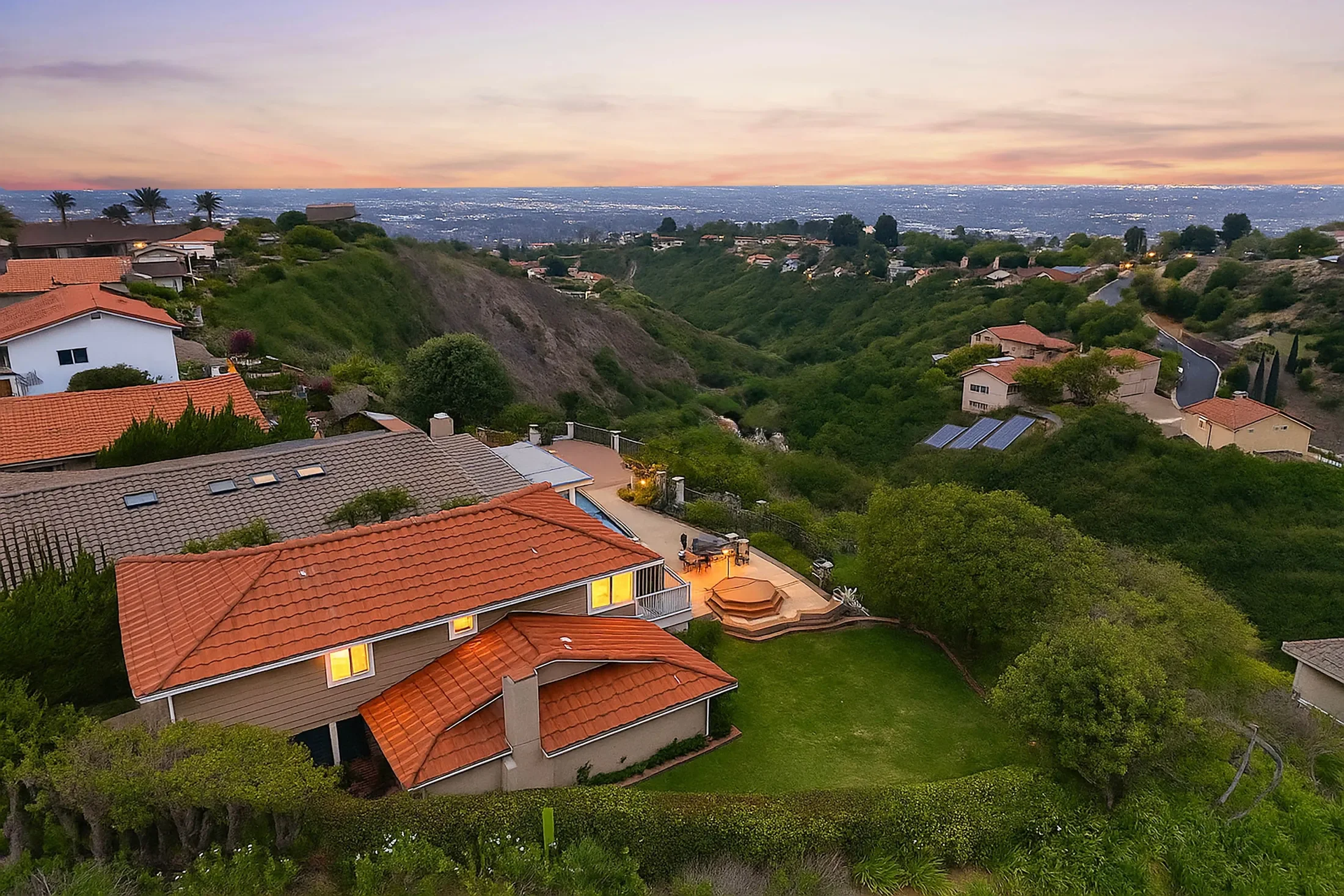 27990 Beechgate Drive , Rancho Palos Verdes, CA 90275, Rolling Hills, California, United States. - Photo 8
