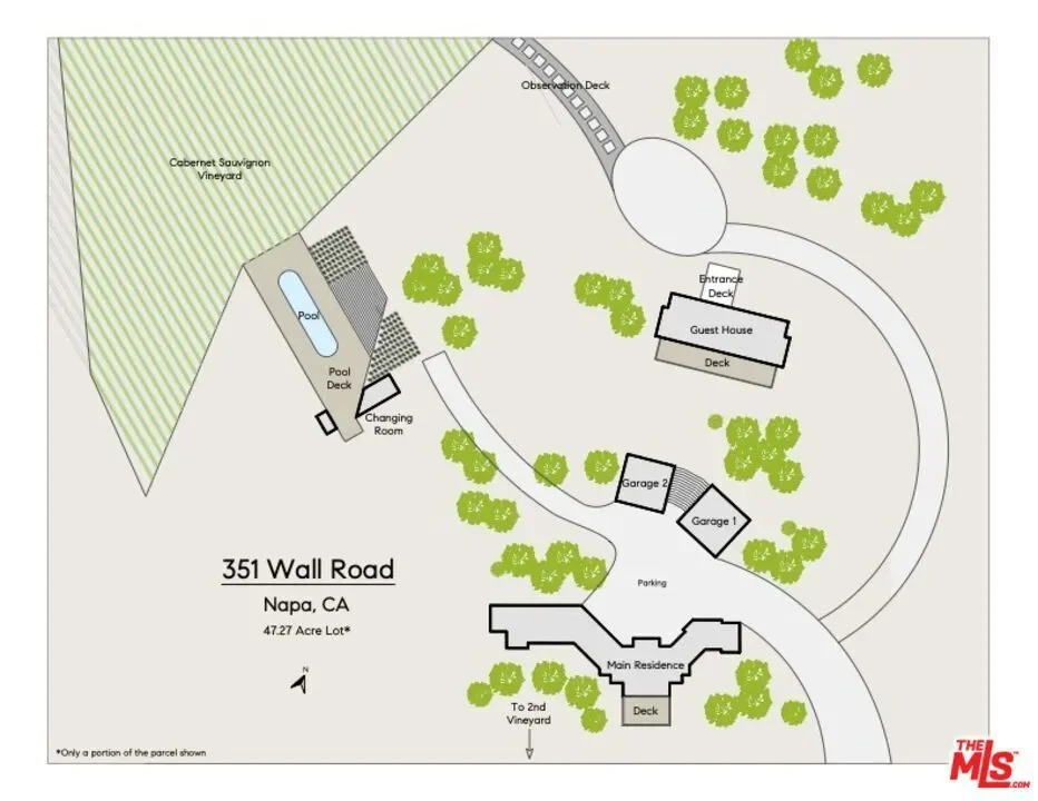 351 Wall Road, Napa, California, United States. - Photo 8