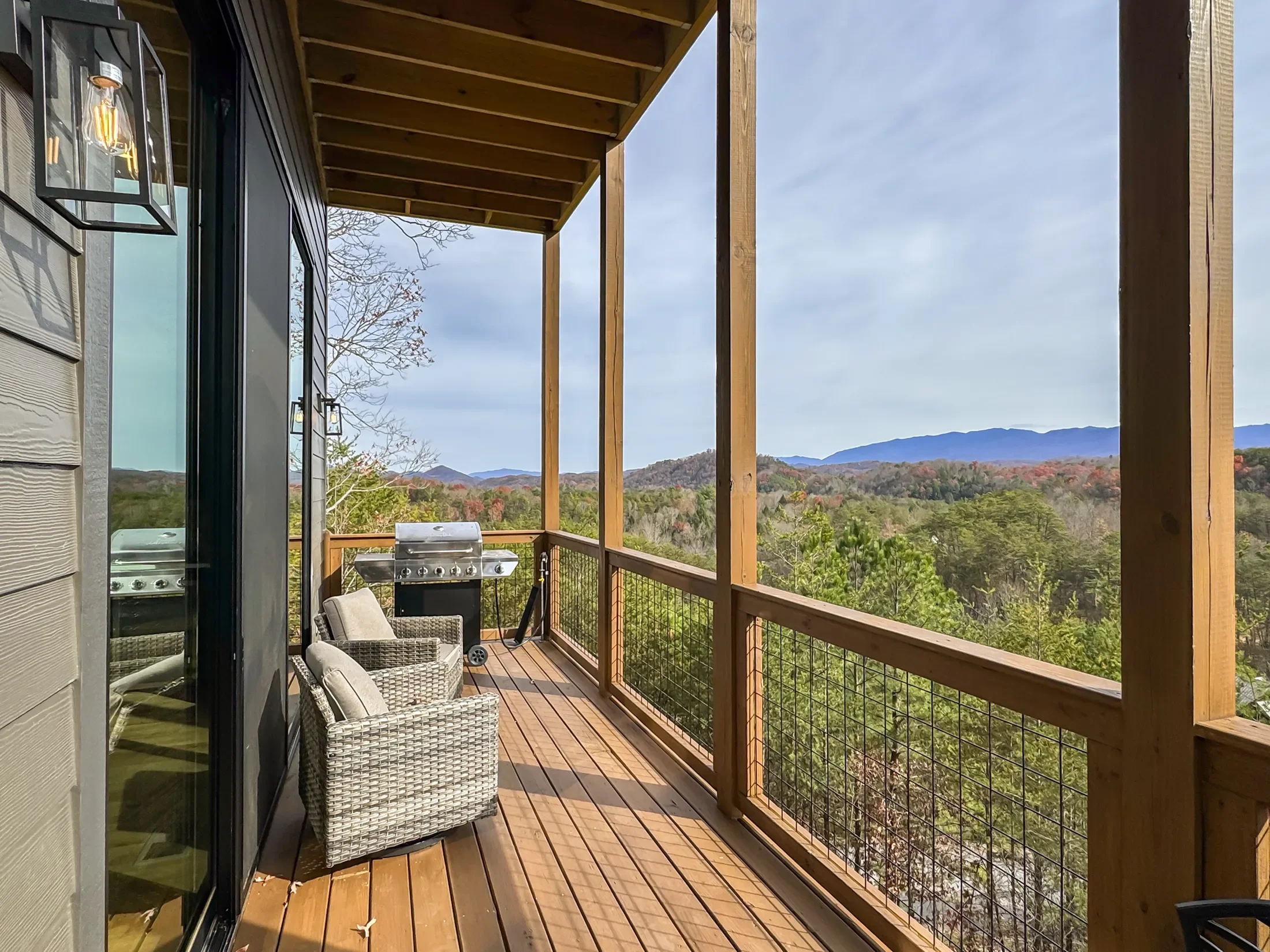 1843 Wild Briar Trail, John Sevier, TN 37876, Sevierville, Tennessee, United States. - Photo 14