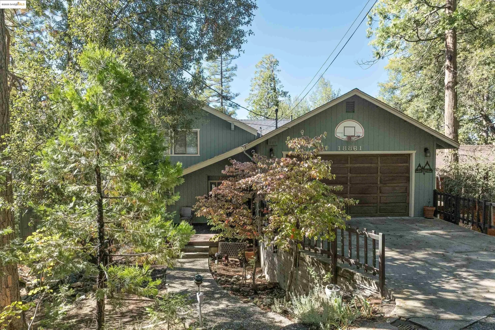 18861 Lookout Dr, Twain Harte, CA 95383, Twain Harte, California, United States. - Photo 5