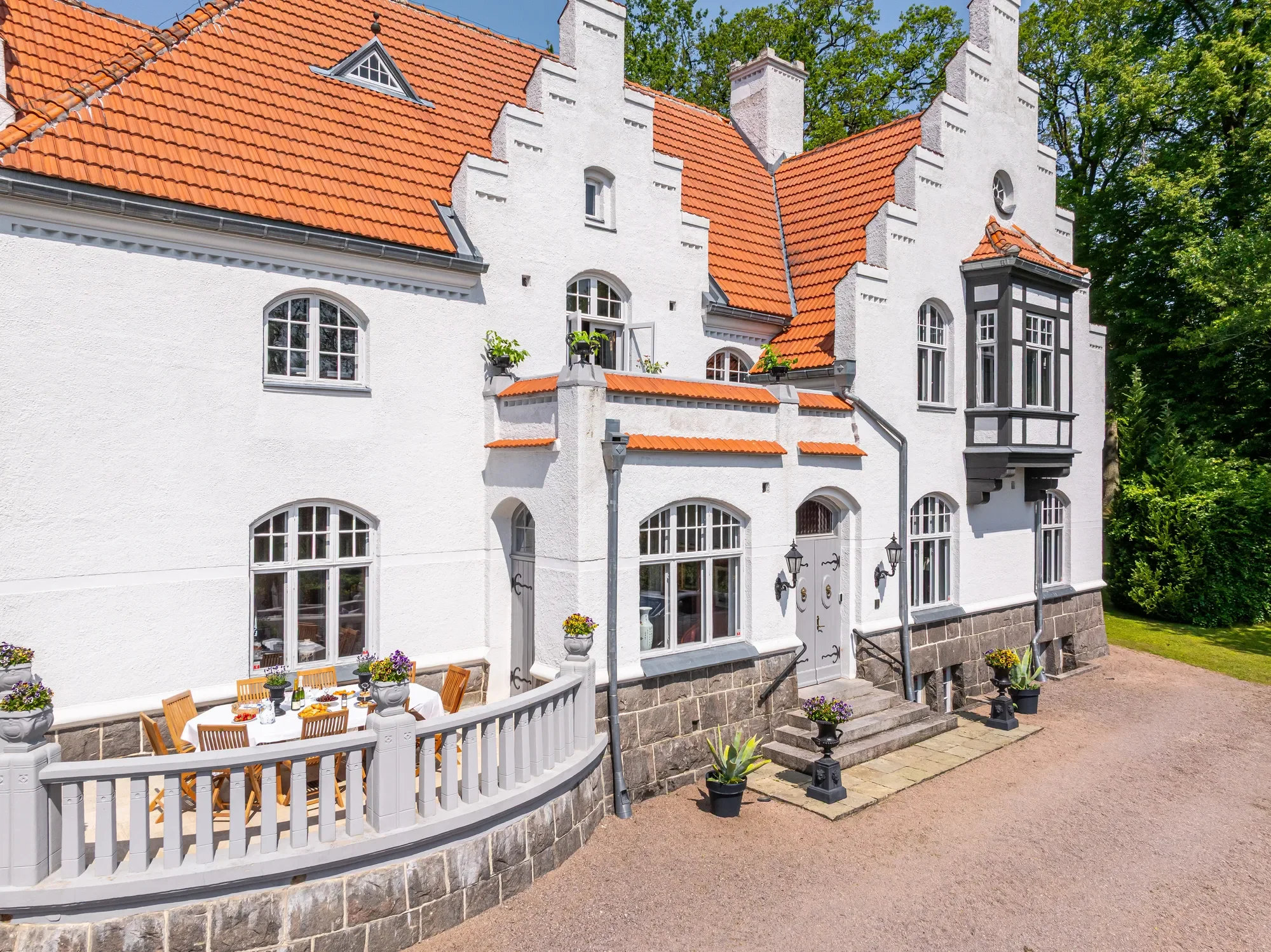 Villa Backa 1, Höör, M, Ålgården, Varmland County, Sweden. - Photo 44