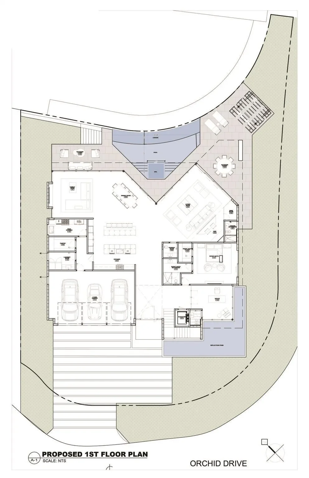 839 Orchid Drive, Boca Raton, Florida, United States. - Photo 37