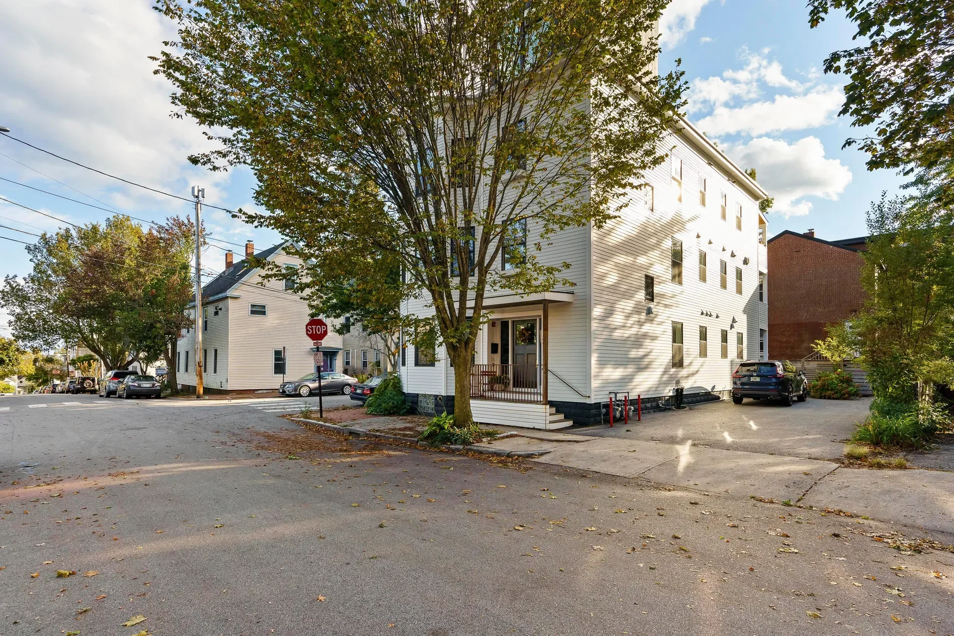 60 Munjoy Street 1, Portland, ME 04101, Portland, Maine, United States. - Photo 35