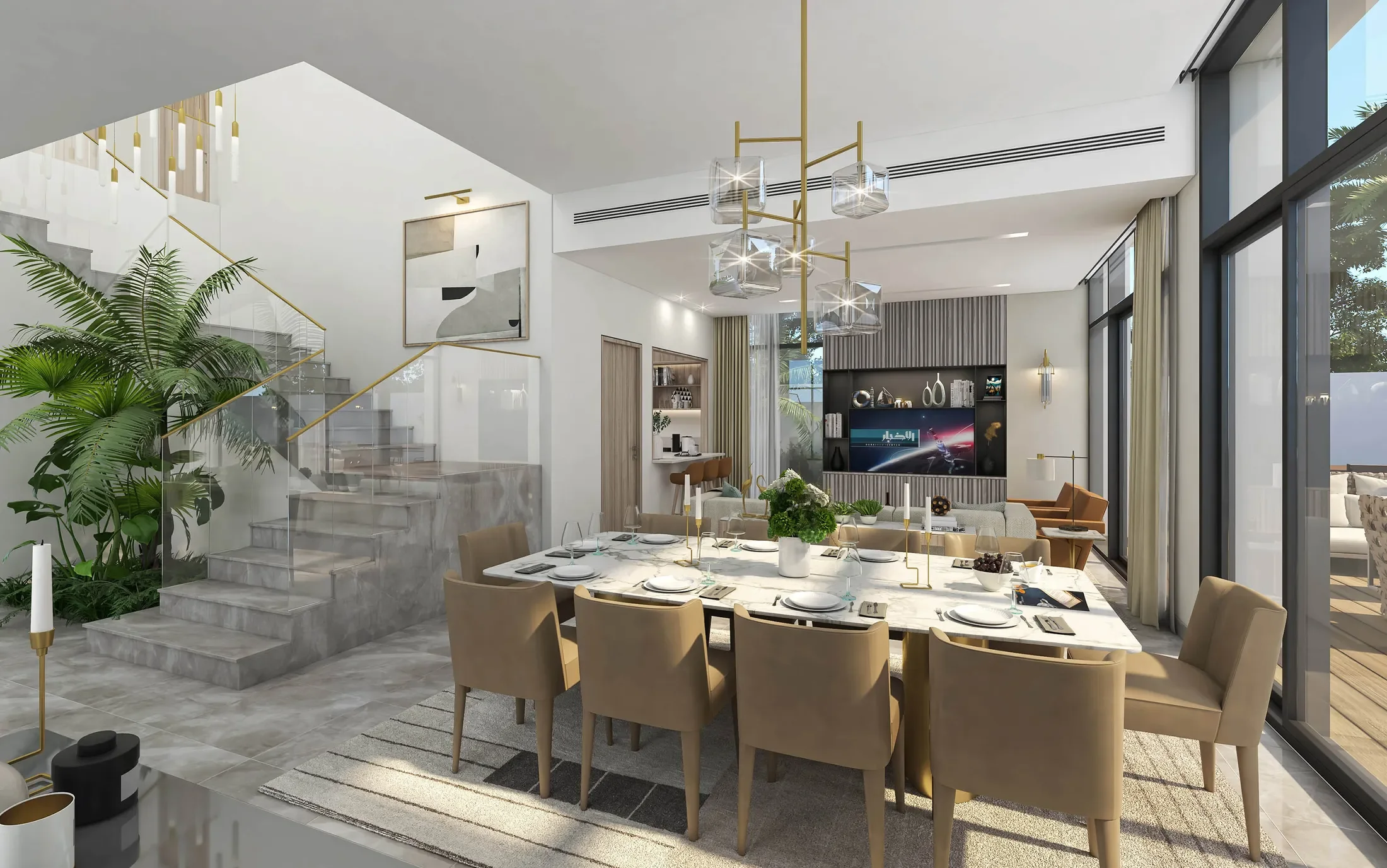 24GW+389 - Jebel Ali Village - Al Furjan - Dubai - United Arab Emirates, Dubai, Dubai, United Arab Emirates. - Photo 16