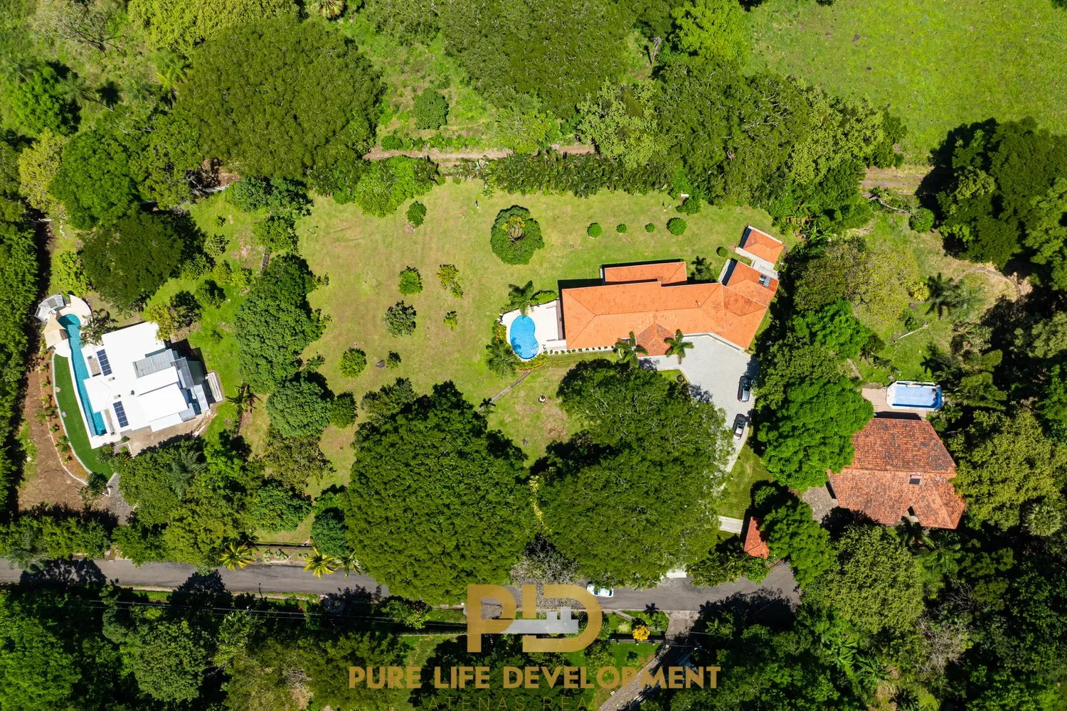 Alajuela Province, Atenas, Costa Rica, Atenas, Alajuela Province, Costa Rica. - Photo 26