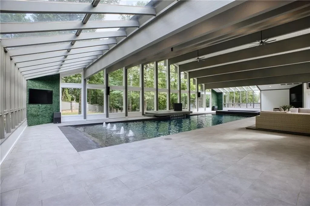 2883 W Roxboro Road NE, Atlanta, Georgia, United States. - Photo 62