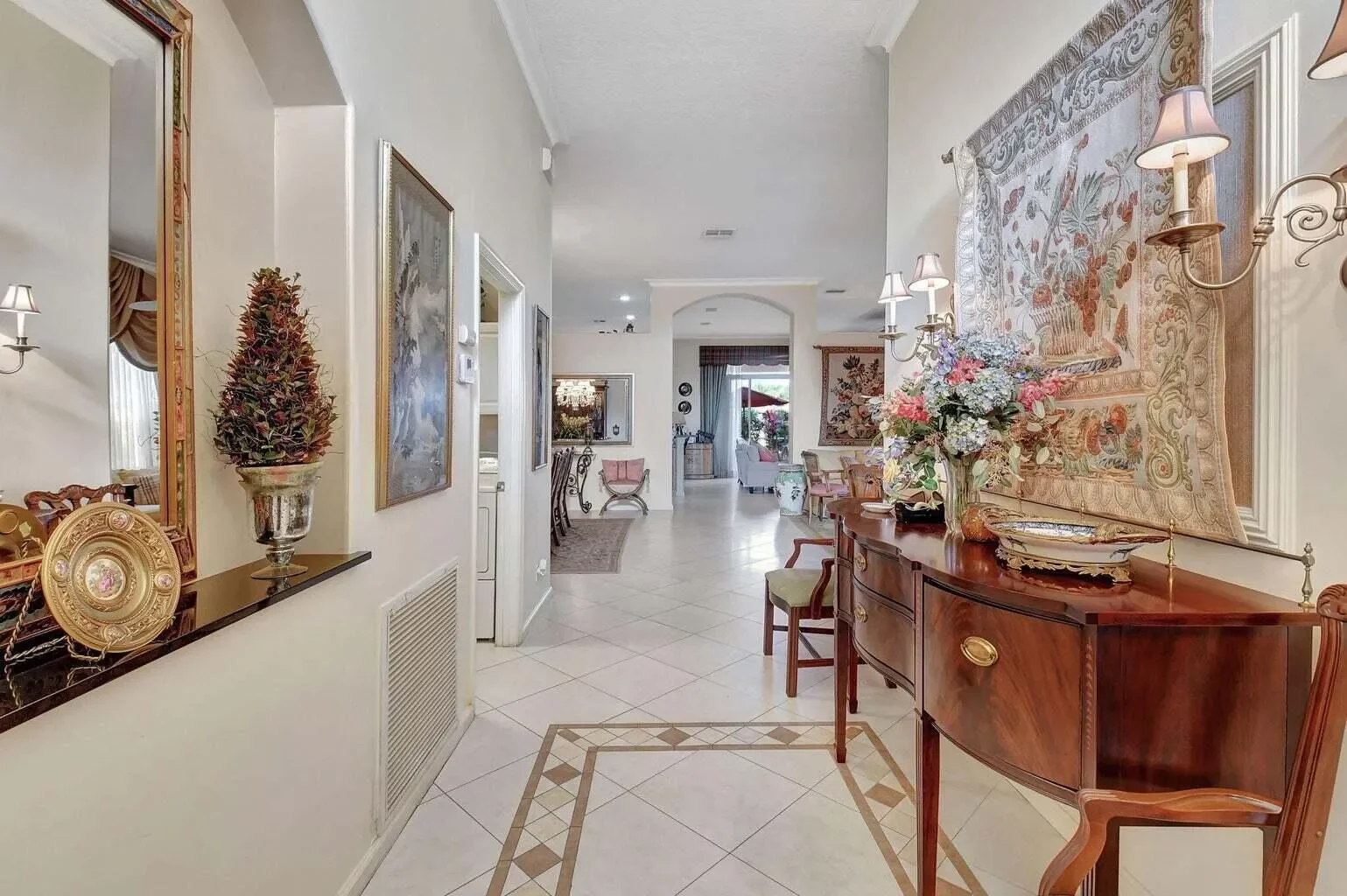 7035 Vivaldi Lane, Delray Beach, Florida, United States. - Photo 1