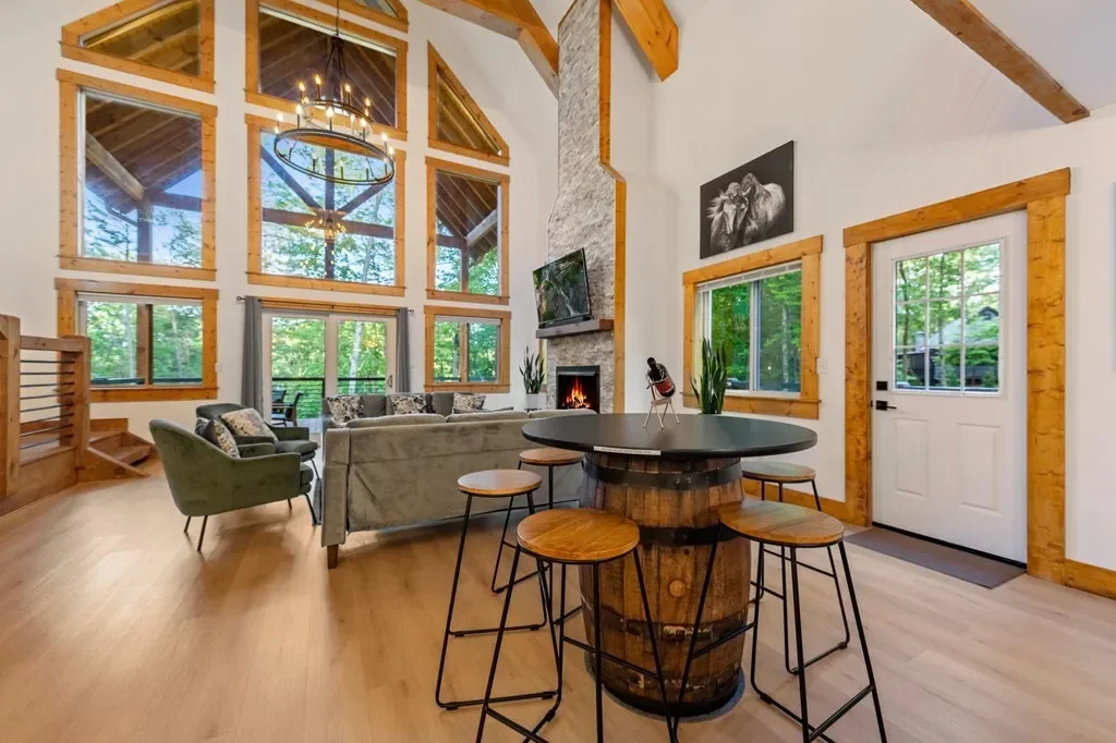 750 Laurel Circle, Blue Ridge, Georgia, United States. - Photo 13