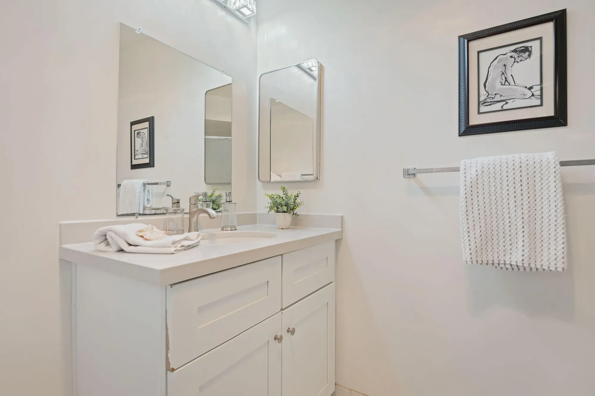 2831 Miradero Drive, Santa Barbara, California, United States. - Photo 16