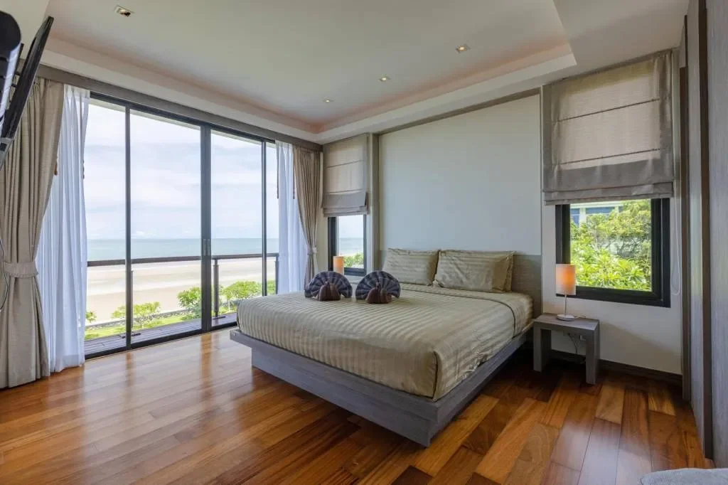 Prachuap Khiri Khan,, Nong Kae, Tanintharyi Region, Thailand. - Photo 20