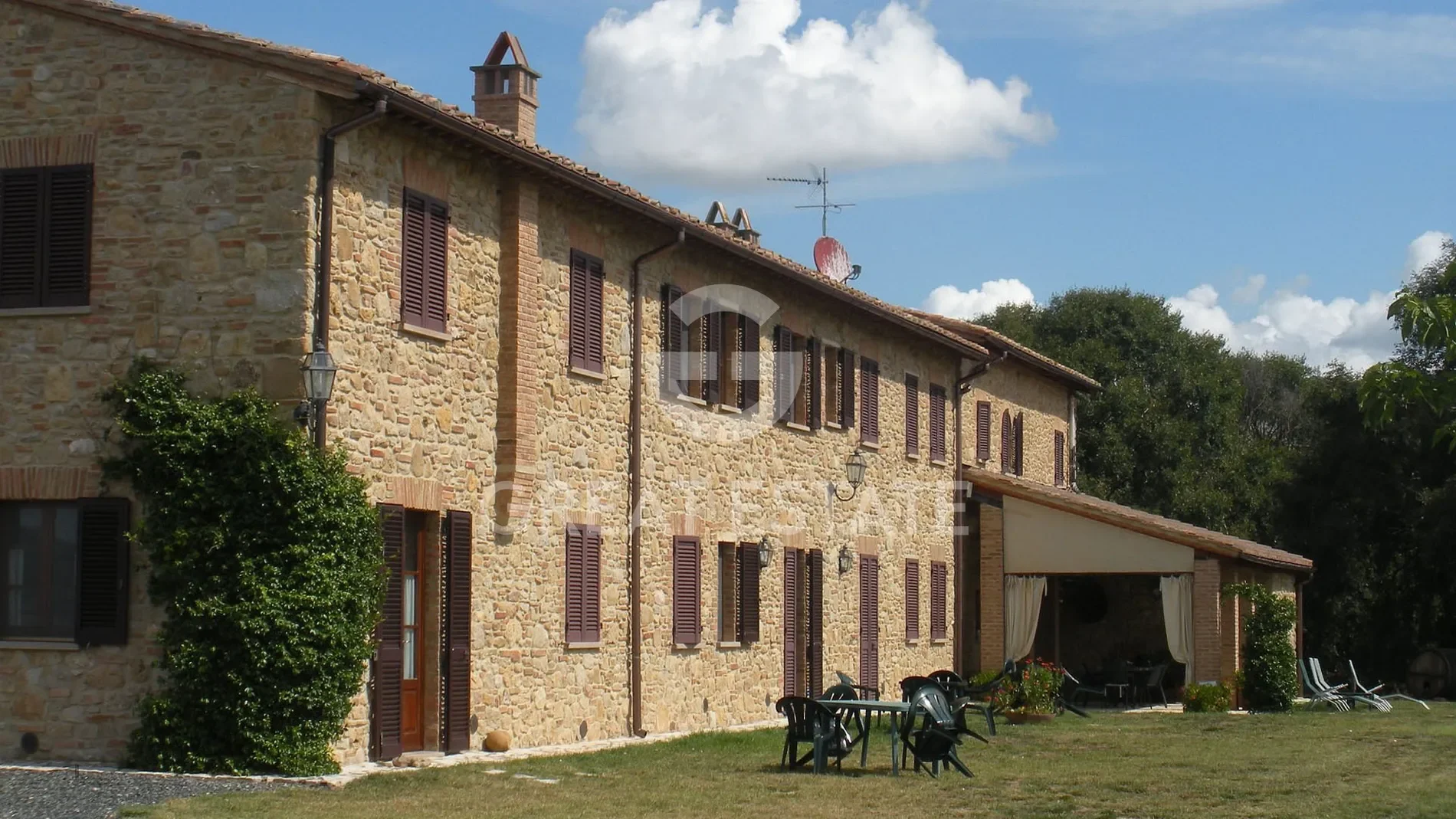 Tuscany, San Cipriano, Tuscany, Italy. - Photo 8