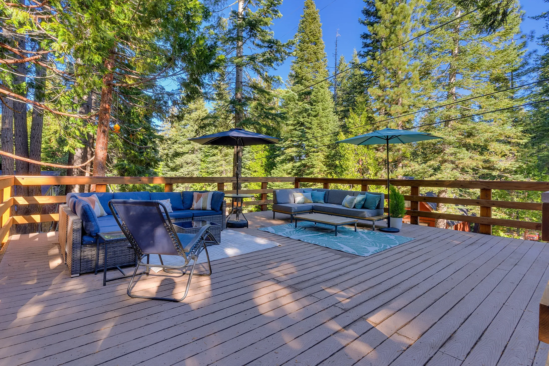 7248 Timberwolf Drive, Tahoma, CA 96142, Tahoma, California, United States. - Photo 10