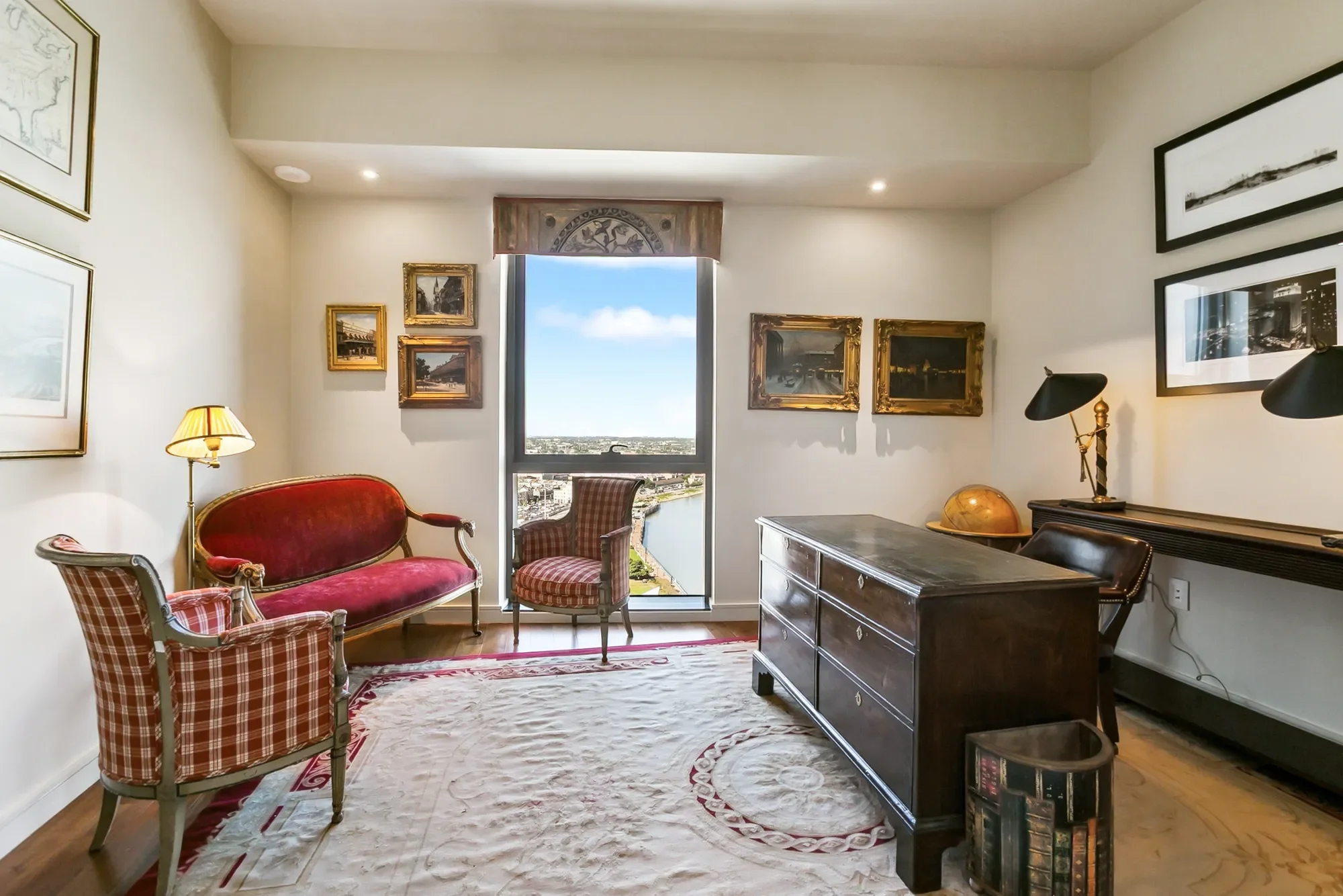 2 Canal Street Unit#2505 , New Orleans, LA 70130, New Orleans, Louisiana, United States. - Photo 39