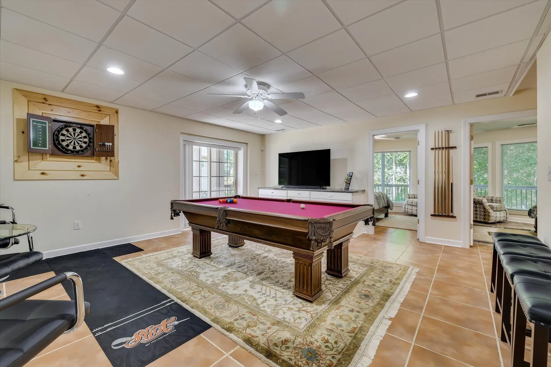 202 Deer Run Lane, Danville, South Carolina, United States. - Photo 46