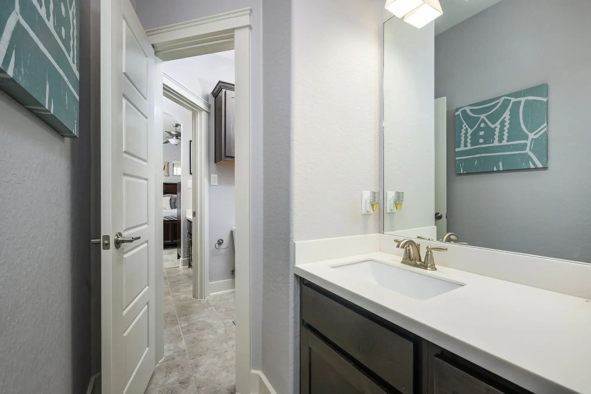 27220 Highland Crest , San Antonio, TX 78260, San Antonio, Texas, United States. - Photo 46