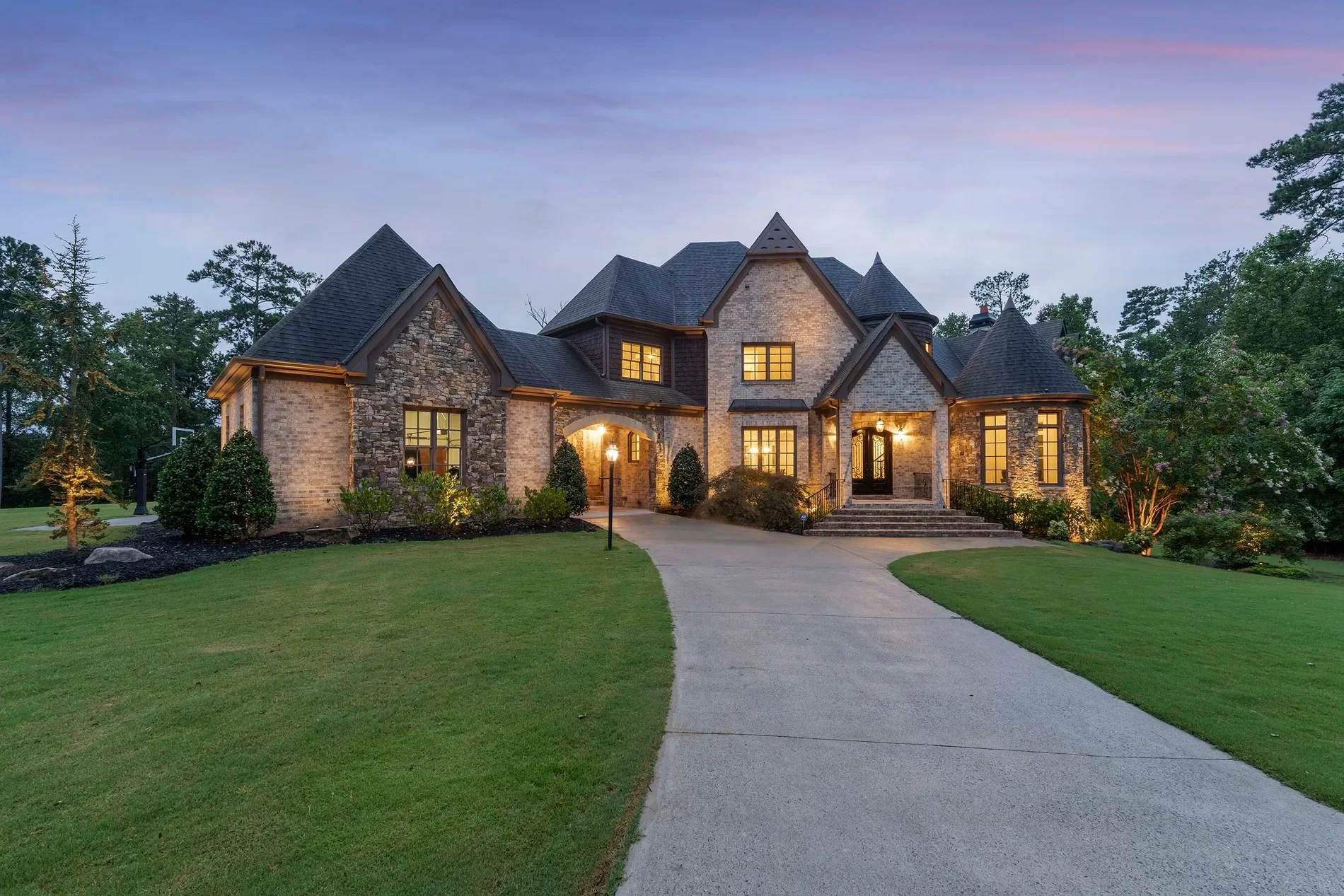 14560 Wood Road, Milton, GA 30004, Milton, Georgia, United States. - Photo 26