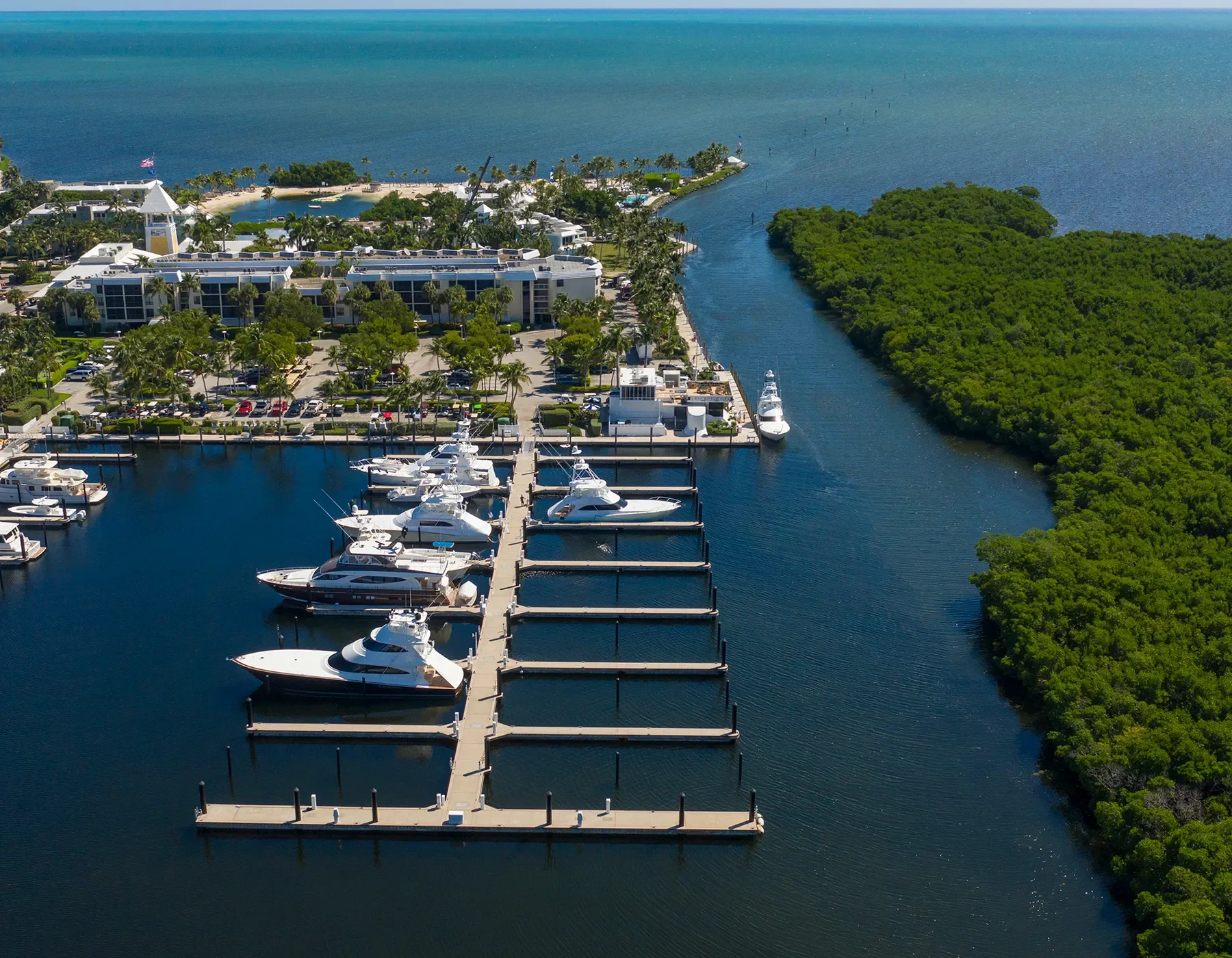 201 Ocean Reef Drive, DS-11, Key Largo, FL 33037, Key Largo, Florida, United States. - Photo 11