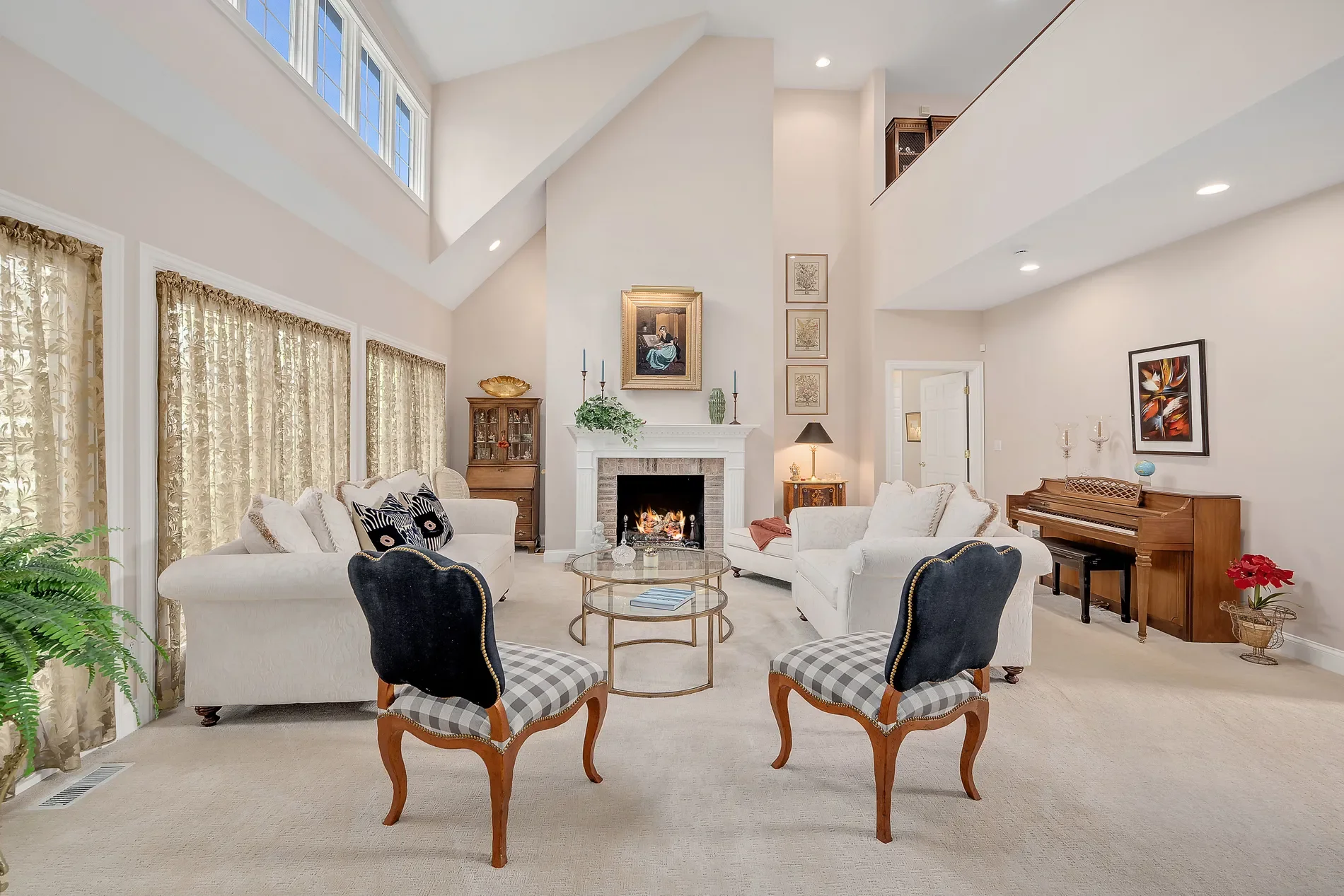 802 Kenmare Drive , Burr Ridge, IL 60527, Burr Ridge, Illinois, United States. - Photo 39
