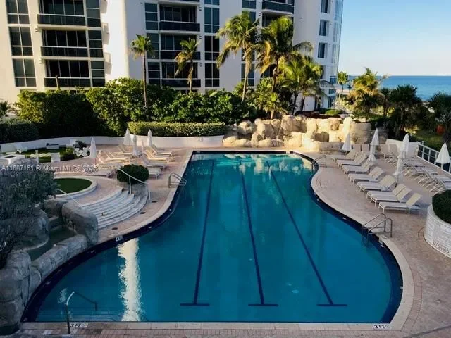 18001 E Collins Ave 2209, Golden Beach, Florida, United States. - Photo 18