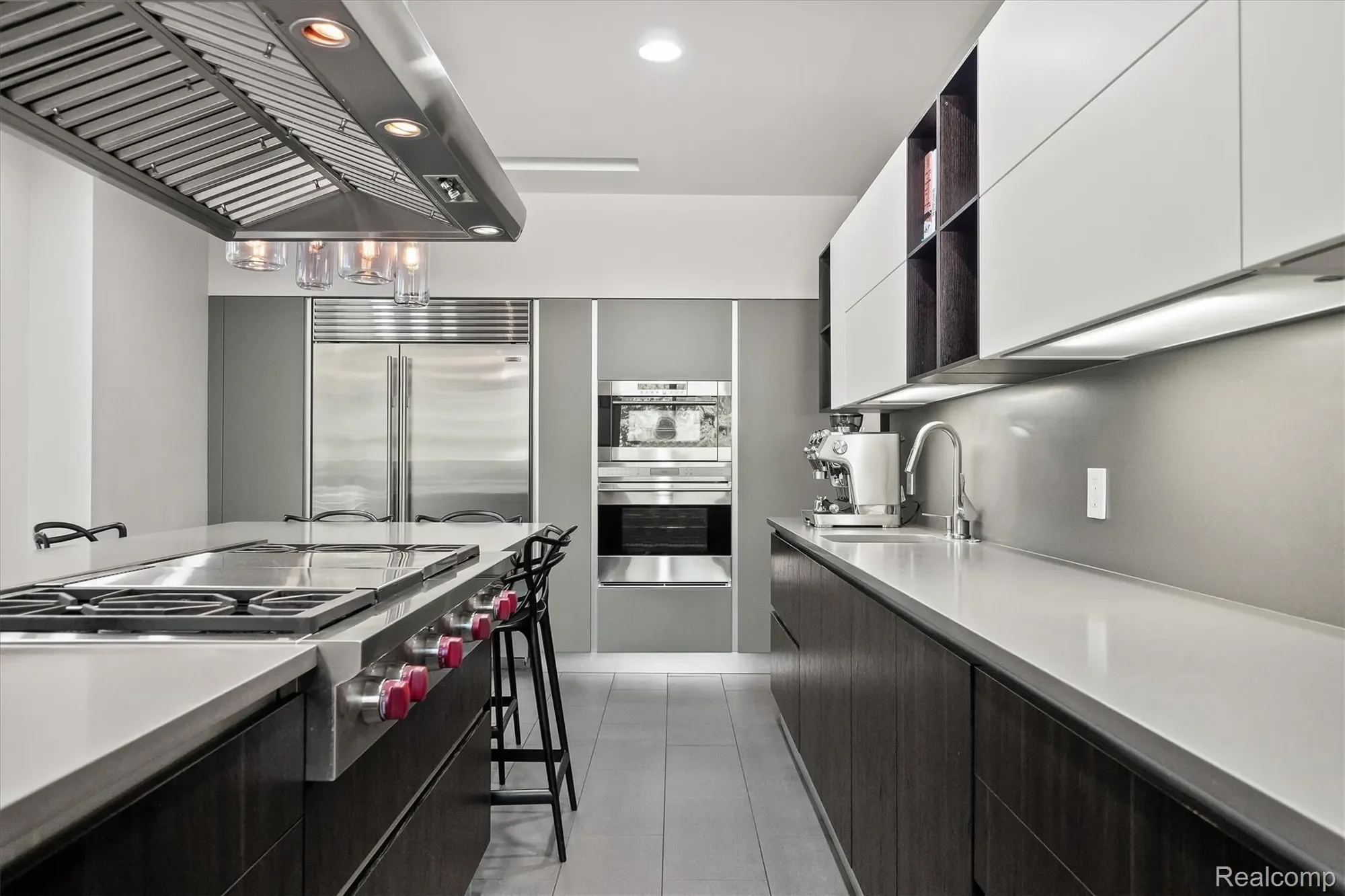 7371 Lindenmere Drive, Bloomfield Hills, MI 48301, Bloomfield Hills, Michigan, United States. - Photo 28