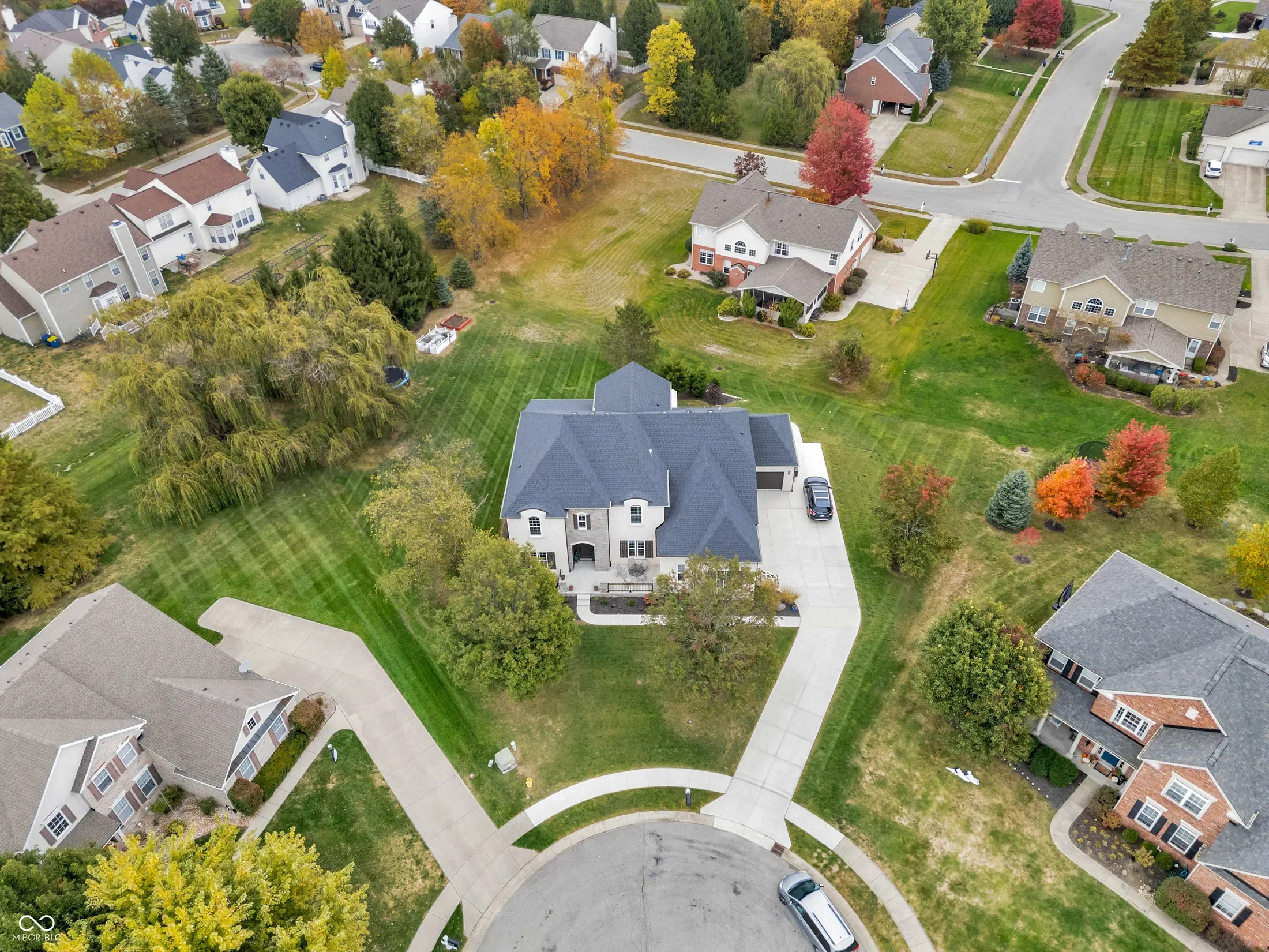 14253 Trailwind Court, Carmel, IN 46032, Carmel, Indiana, United States. - Photo 65