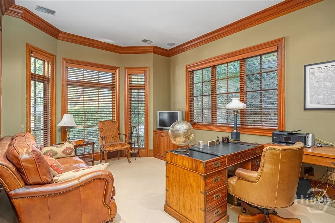 6 Oak Shadow Court, Savannah, Georgia, United States. - Photo 17