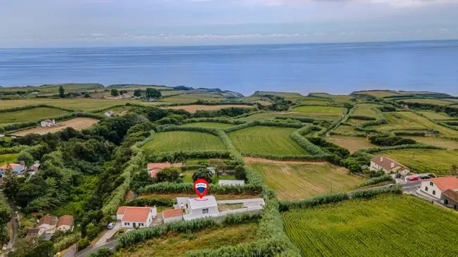 Estrada Regional 111, 9555 Ginetes, Portugal, Ginetes, Azores, Portugal. - Photo 4