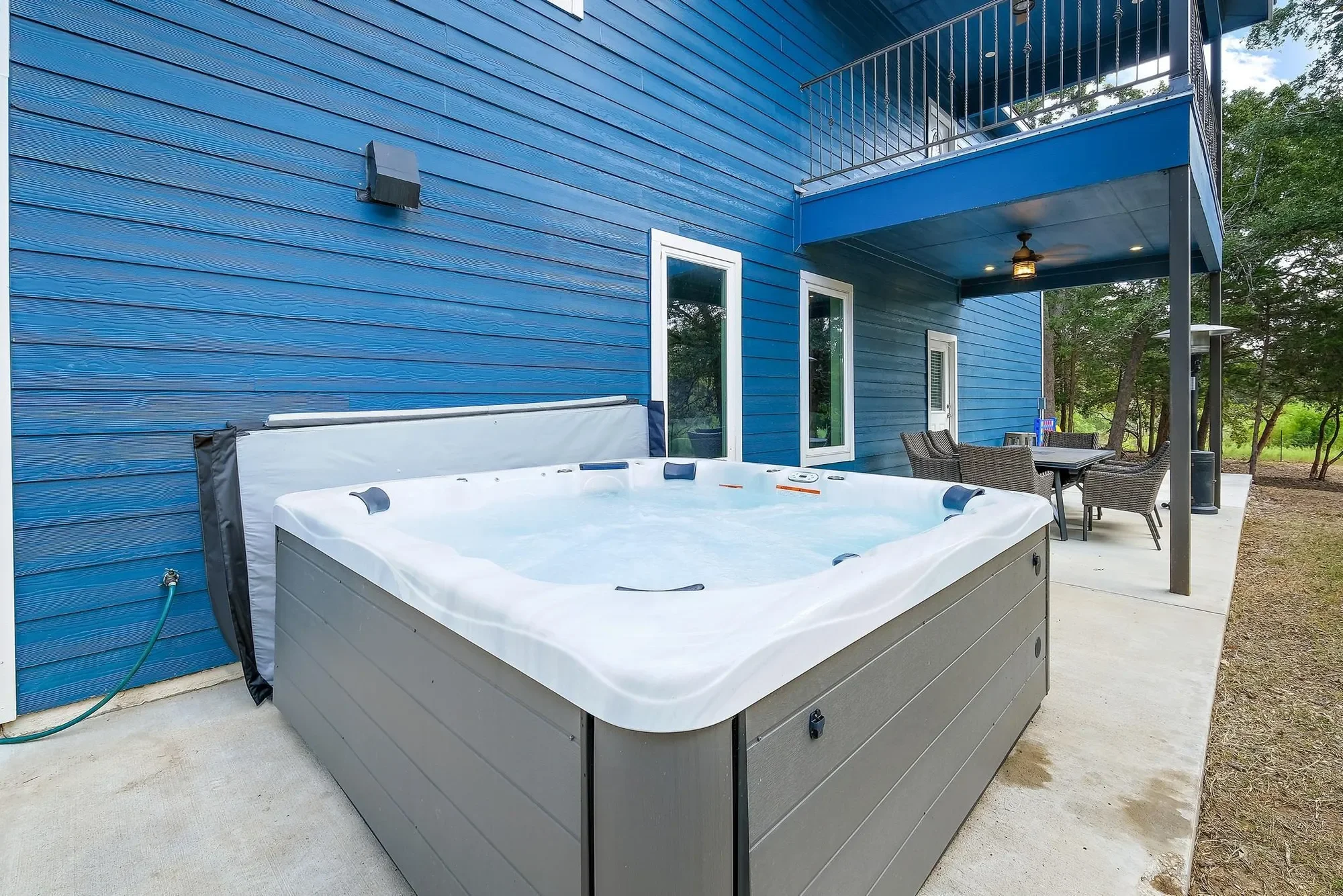 8400 Taylorsville RD, Dale, Texas, United States. - Photo 29