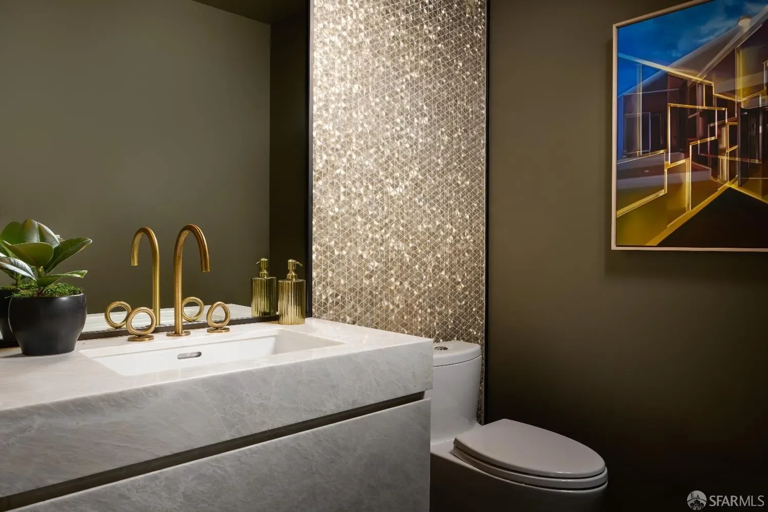 488 Folsom Street 5501, San Francisco, California, United States. - Photo 2
