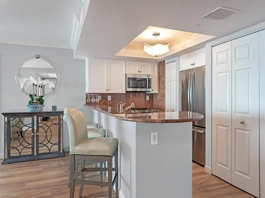 6849 Grenadier BLVD, #1803, Naples, FL, 34108, USA, Naples, Florida, United States. - Photo 22