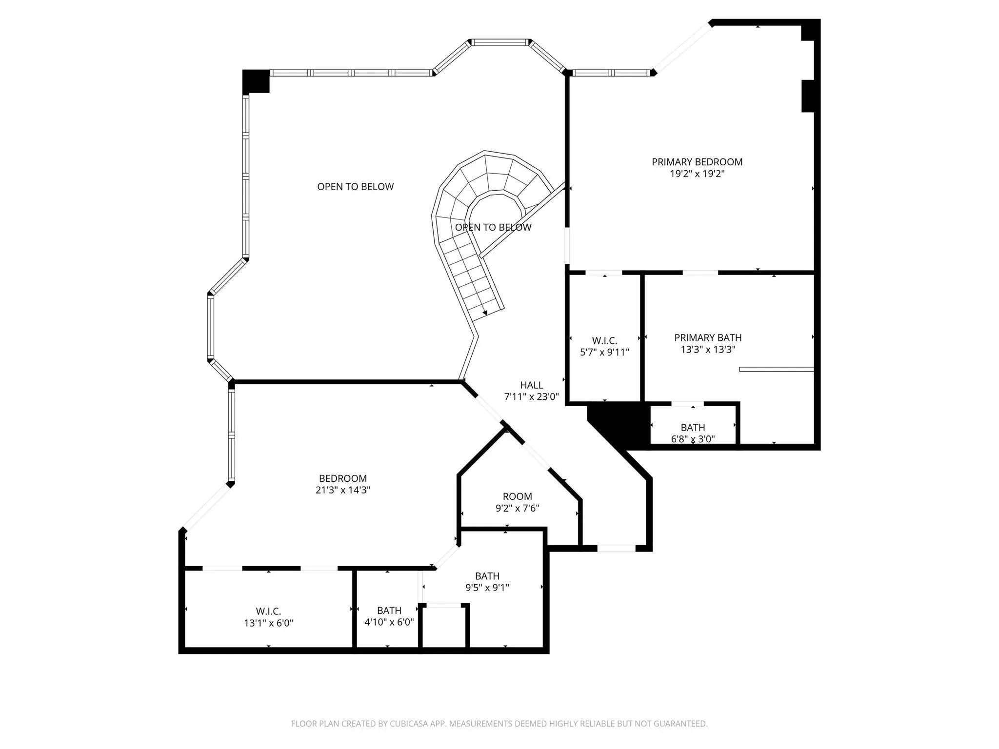 3350 Mccue Road 2402, Houston, Texas, United States. - Photo 38