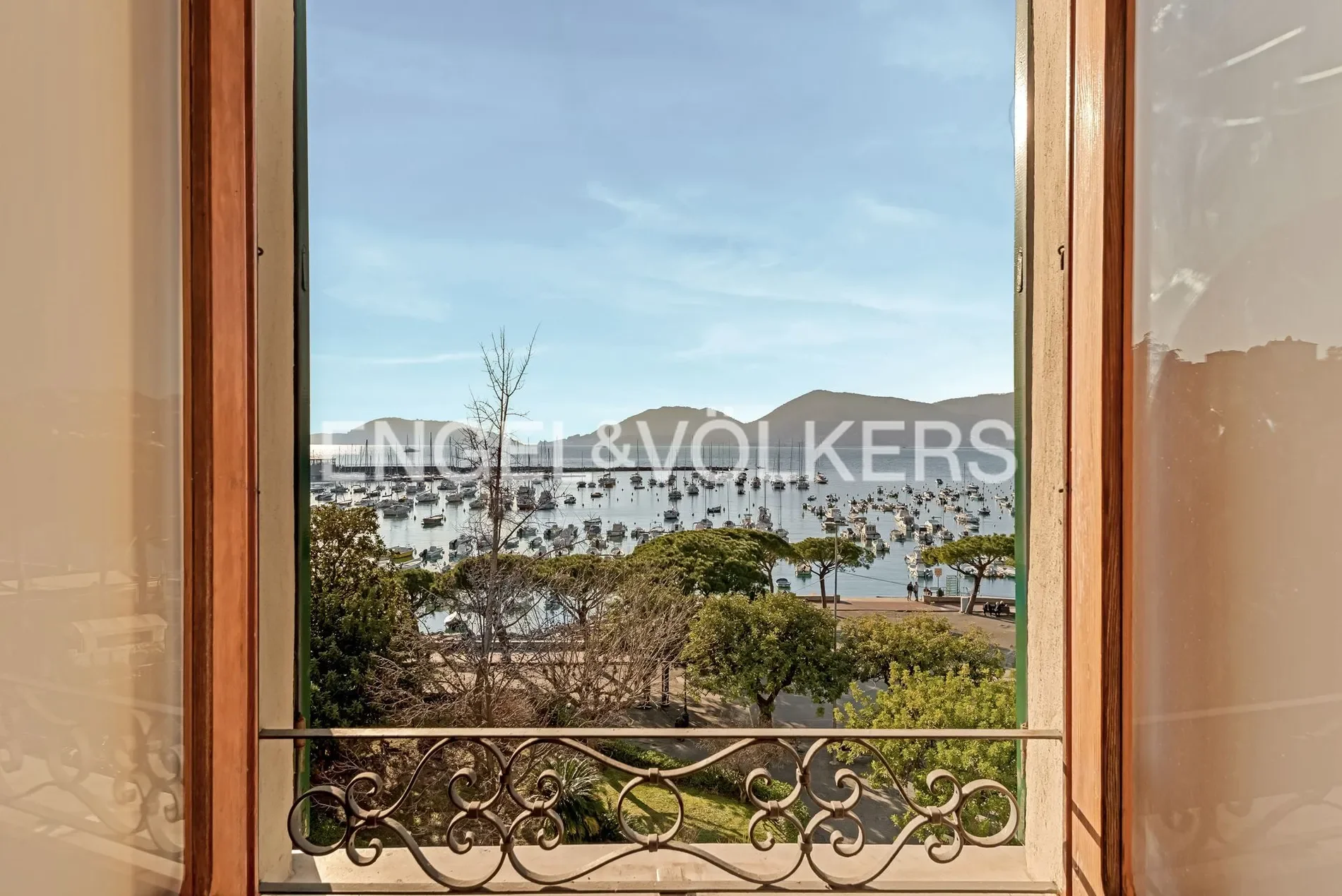 Via Roma, 47, 19032 Lerici SP, Italy, Lerici, Liguria, Italy. - Photo 4