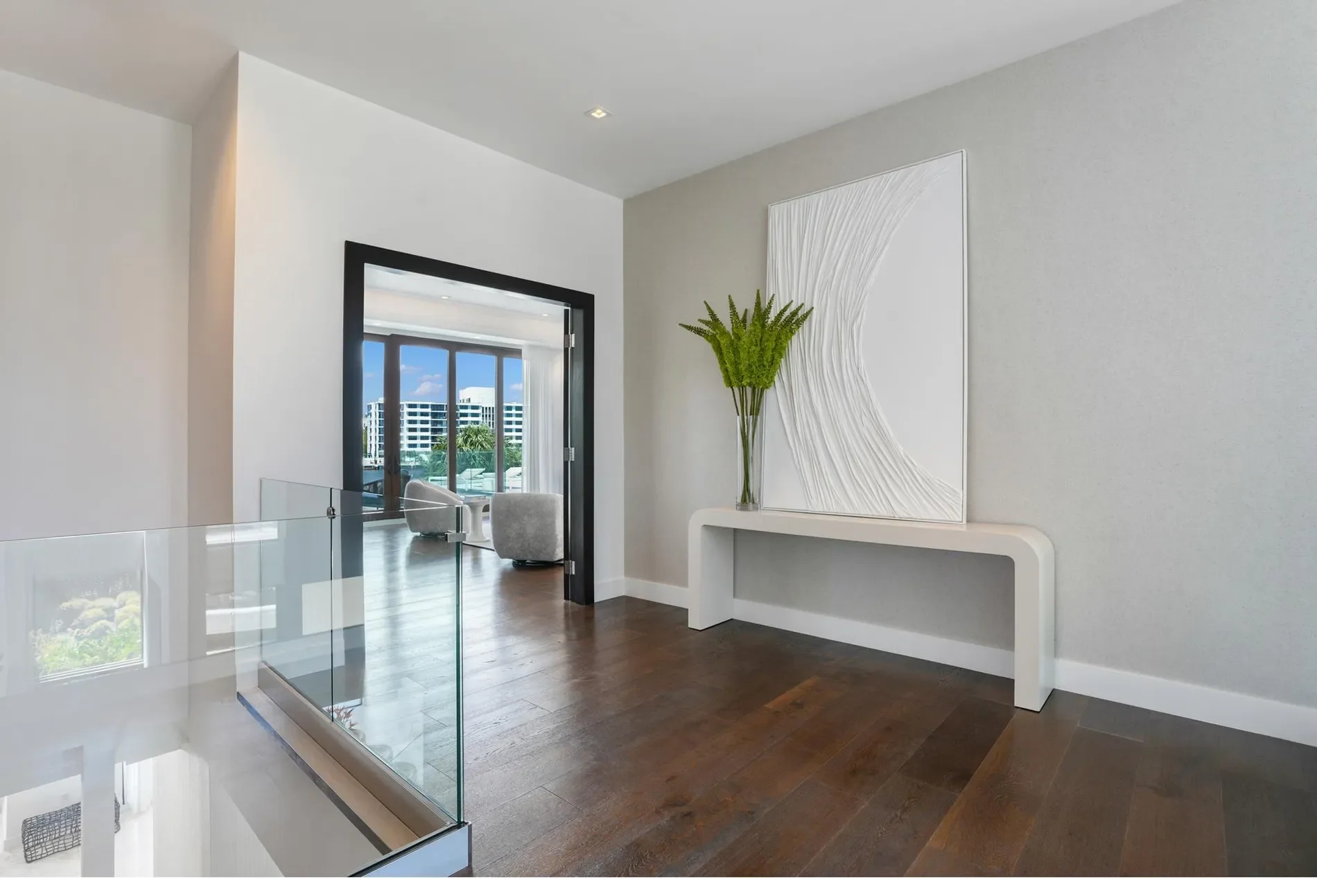 100 Bal Bay Dr, Bal Harbour, Florida, United States. - Photo 18
