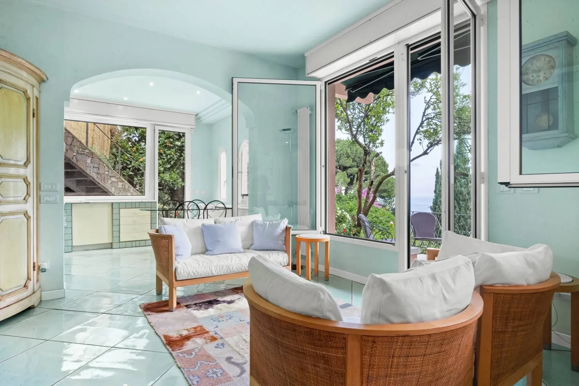 Viale Privato Sereno 8, Santa Margherita Ligure, Liguria, Italy. - Photo 3